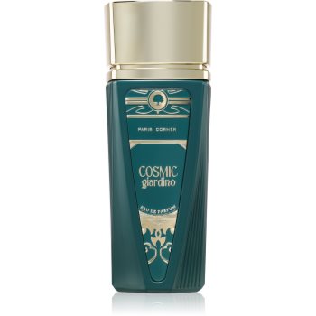 Paris Corner Cosmic Giardino Eau de Parfum unisex - imagine 2